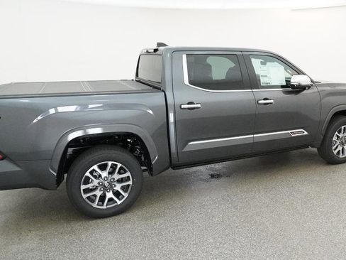 New 2026 Toyota Tundra 1794 Edition AWD/4WD image 22