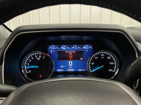 Used 2022 Ford F150 XLT w/ Equipment Group 301A Mid AWD/4WD image 26