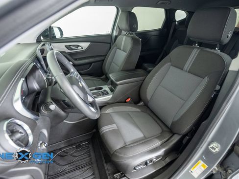 Used 2023 Chevrolet Blazer LT w/ Driver Confidence Package AWD/4WD image 26