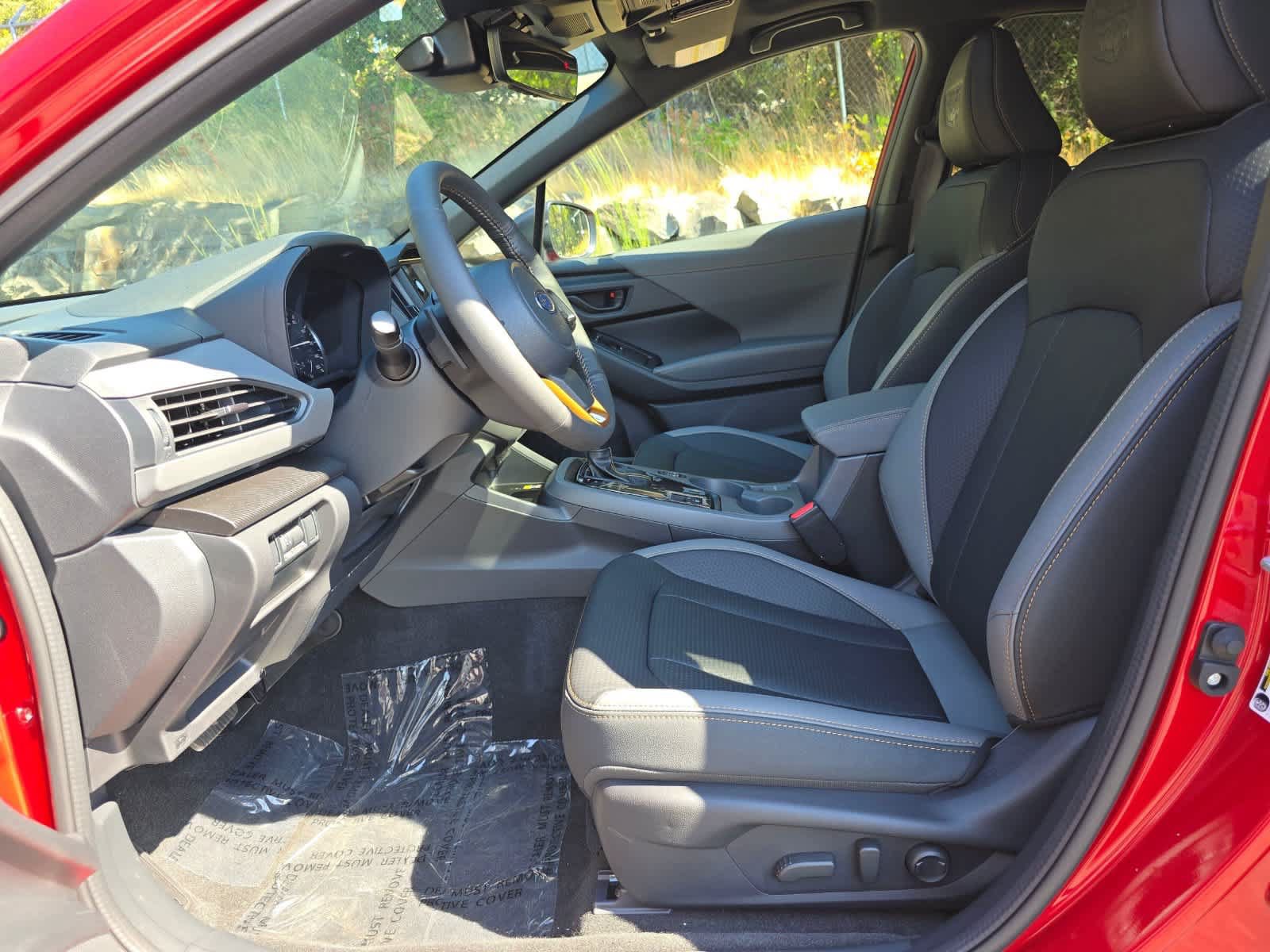 New 2026 Subaru Crosstrek 2.5i Wilderness AWD/4WD image 20