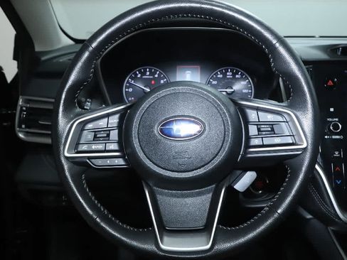 Used 2024 Subaru Outback Limited AWD/4WD image 22