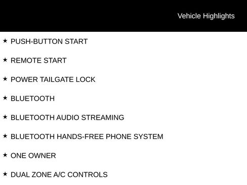 Used 2021 Nissan Titan SV w/ SV Convenience Package image 12