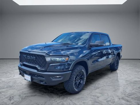 Used 2026 RAM 1500 Rebel w/ Rebel Level 1 Equipment Group AWD/4WD image 3