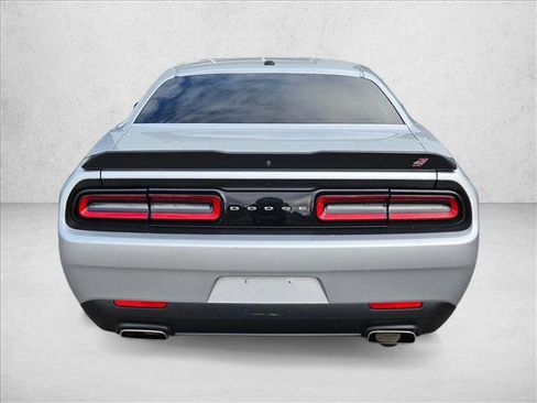 Used 2023 Dodge Challenger SXT w/ Cold Weather Group image 6