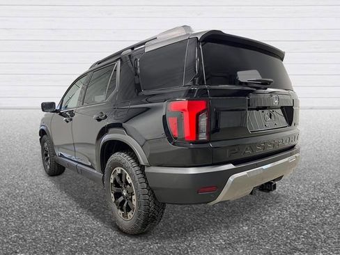New 2026 Honda Passport TrailSport Elite image 3