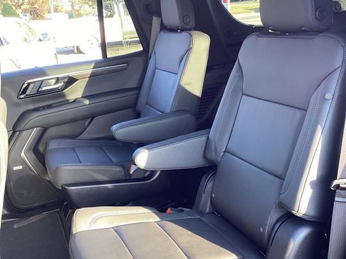 New 2026 Chevrolet Tahoe LT w/ Comfort Package image 40