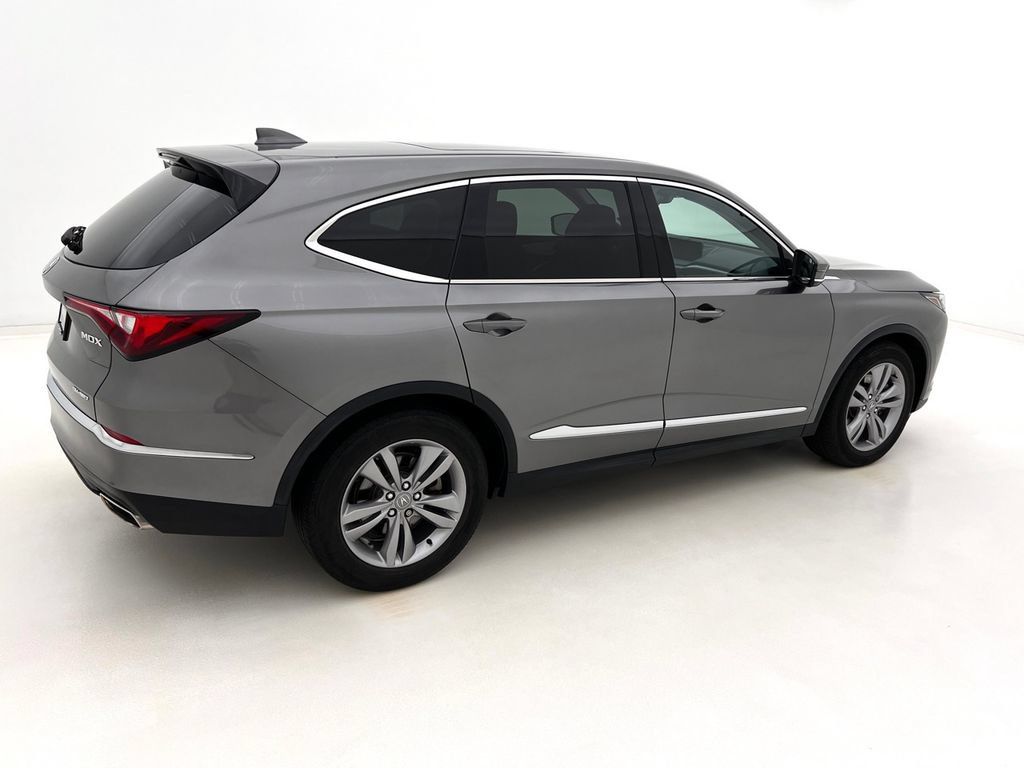 Used 2024 Acura MDX SH-AWD image 6
