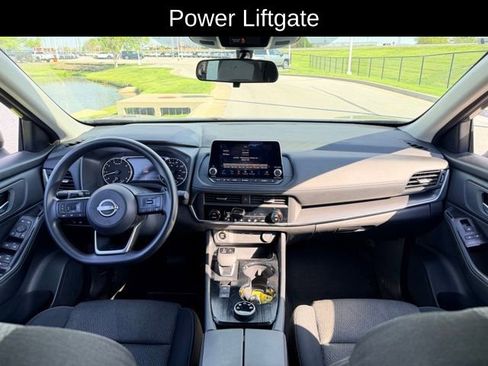 Used 2024 Nissan Rogue SV AWD/4WD image 7