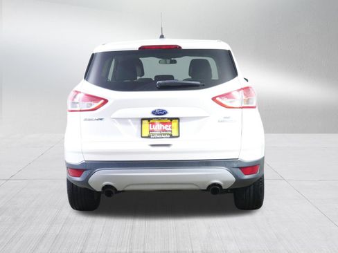 Used 2015 Ford Escape SE FWD image 6
