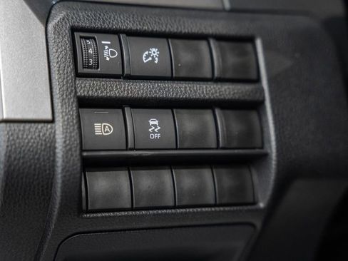 New 2026 Toyota Tacoma TRD Sport image 40