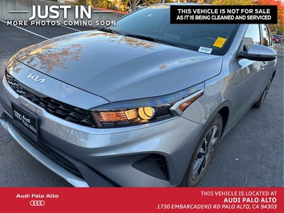 Used 2023 Kia Forte LXS w/ LXS Technology Package