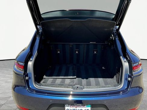 Used 2021 Porsche Macan S AWD/4WD image 27