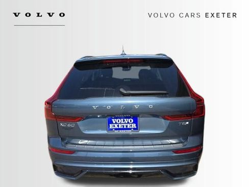 New 2026 Volvo XC60 T8 Ultra w/ Protection Package Premier AWD/4WD image 6