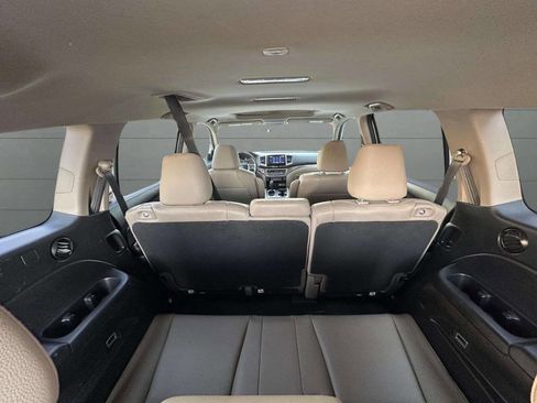 Used 2017 Honda Pilot EX-L image 26