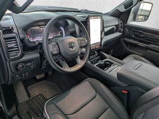 New 2026 RAM 1500 Limited w/ Night Edition video 3
