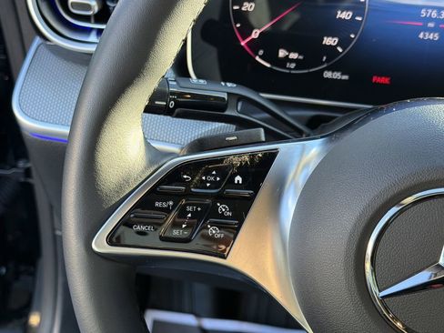 Certified 2025 Mercedes-Benz CLE 300 4MATIC Cabriolet image 20