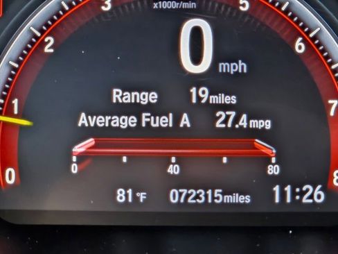 Used 2021 Honda Civic Type R image 10