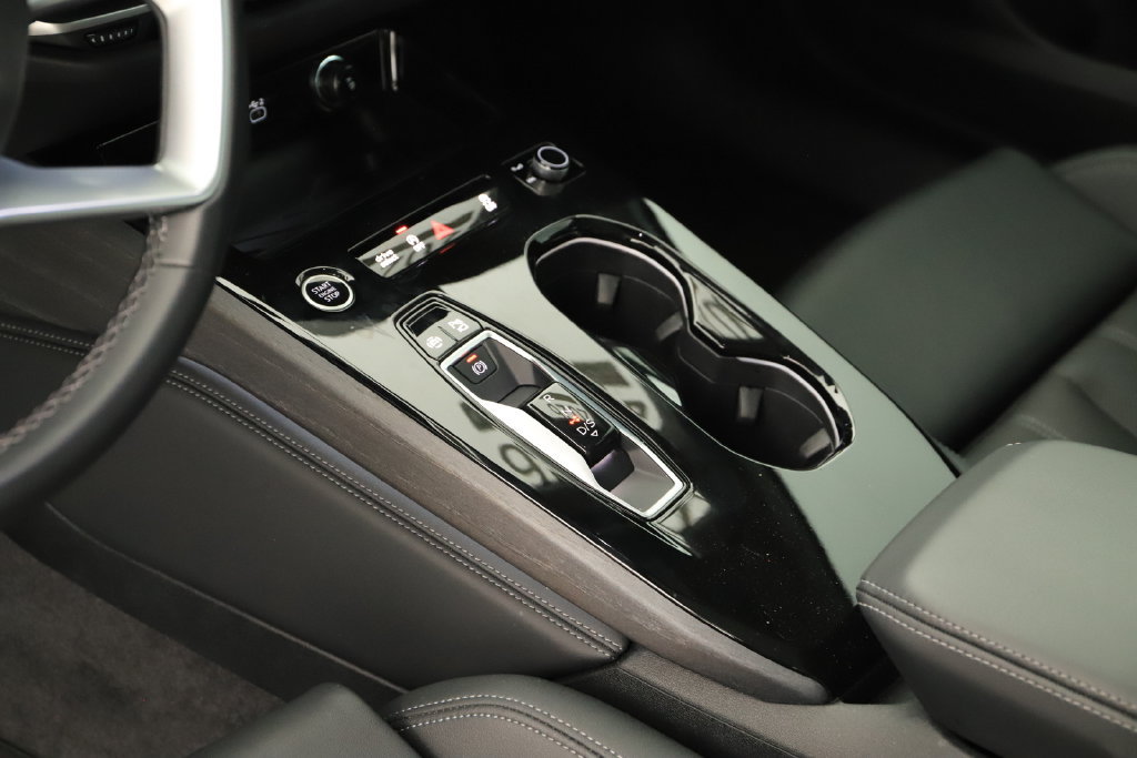 Certified 2026 Audi A5 Premium Plus AWD/4WD image 17
