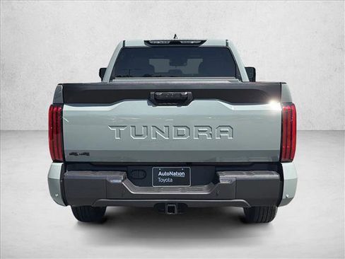New 2026 Toyota Tundra SR5 AWD/4WD image 6