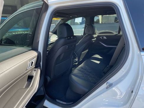 Used 2023 BMW X5 sDrive40i image 28