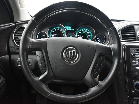 Used 2017 Buick Enclave Premium w/ Experience Buick Package image 14