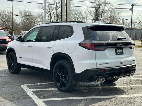 New 2026 GMC Acadia Elevation w/ Super Cruise Package image 7