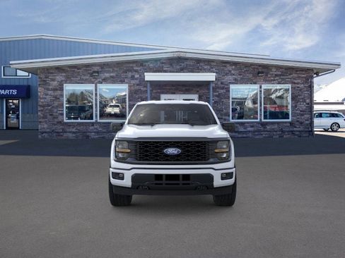 New 2026 Ford F150 STX w/ Equipment Group 200A image 6