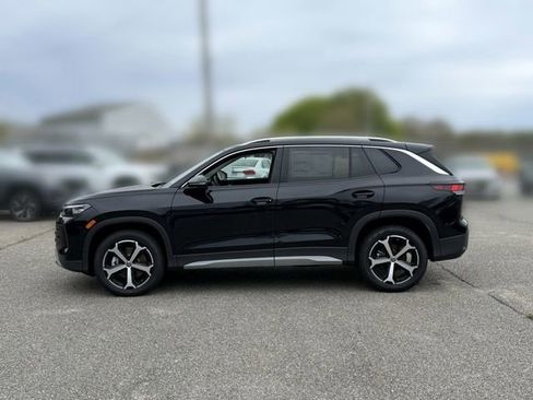 New 2026 Volkswagen Tiguan SE AWD/4WD image 4