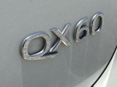 Used 2015 INFINITI QX60 FWD w/ Premium Plus Package image 5