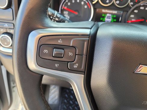Used 2022 Chevrolet Silverado 1500 LT RWD image 28