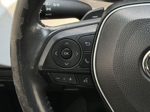 Used 2021 Toyota Corolla SE FWD image 13