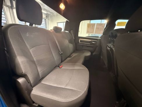 Certified 2024 RAM 1500 Classic Warlock image 17