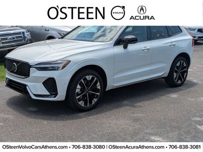 Certified 2026 Volvo XC60 B5 Plus w/ Protection Package Premier