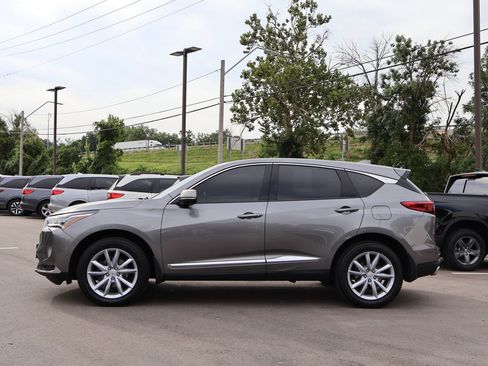 Used 2024 Acura RDX SH-AWD image 4