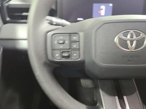 Certified 2026 Toyota RAV4 LE AWD/4WD image 23
