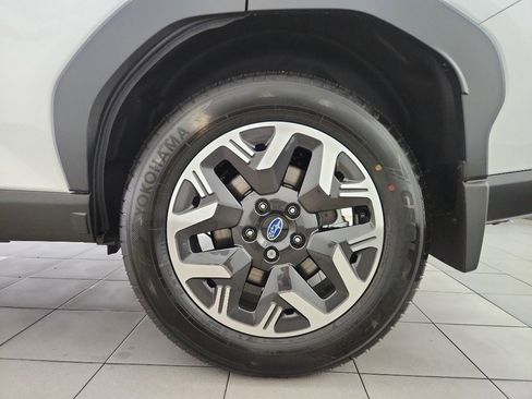 New 2026 Subaru Forester Premium w/ Base/Premium Plus Package image 33