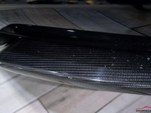 Used 2018 Bentley Bentayga image 5