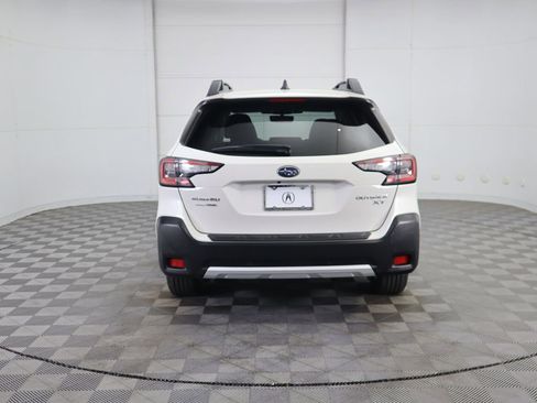 Used 2024 Subaru Outback Limited XT w/ Popular Package #2 image 6