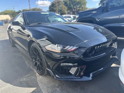 Used 2018 Ford Mustang Premium w/ Ecoboost Performance Package