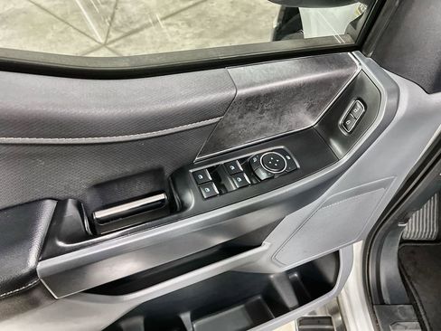 Used 2024 Ford F150 XLT w/ Mobile Office Package image 14