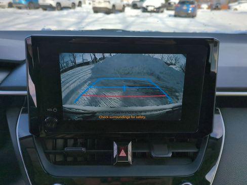 Used 2023 Toyota Corolla LE image 14