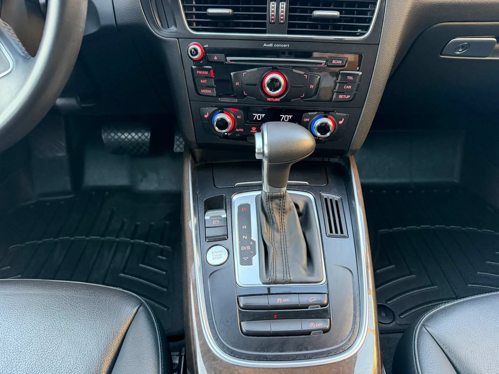 Used 2014 Audi Q5 TDI Premium Plus AWD/4WD image 24