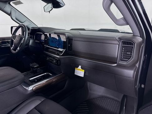New 2026 Chevrolet Silverado 1500 LT Trail Boss w/ LT Trail Boss Premium Package AWD/4WD image 33