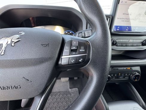 Used 2022 Ford Bronco Sport Big Bend image 22