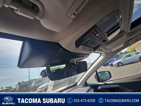 New 2026 Subaru Impreza 2.0i Sport AWD/4WD image 25
