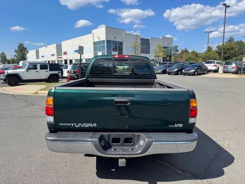 Used 2003 Toyota Tundra SR5 image 16