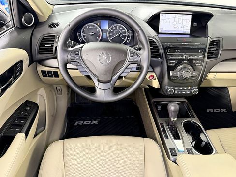 Used 2014 Acura RDX AWD w/ Technology Package image 21