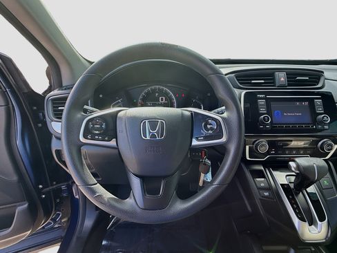 Certified 2019 Honda CR-V LX image 10