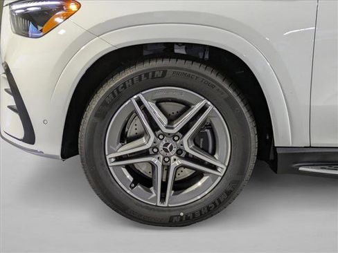 New 2026 Mercedes-Benz GLE 450 4MATIC Coupe image 10