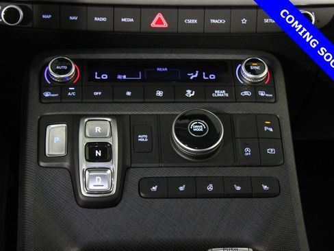 Certified 2025 Hyundai Palisade Limited image 20